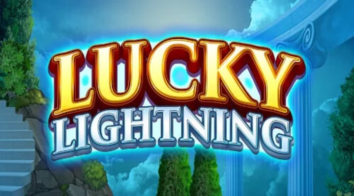 Lucky Lightning Screenshot 1